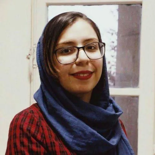 Soha Mortezeai