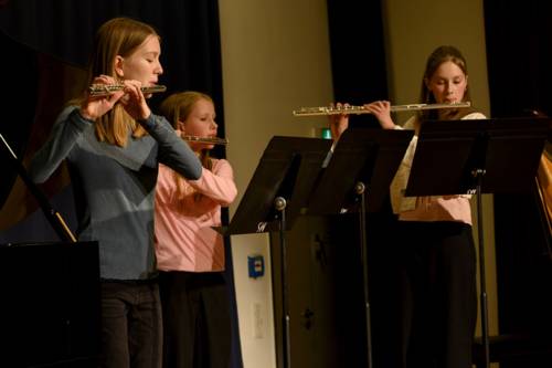 Musikschule Hannover