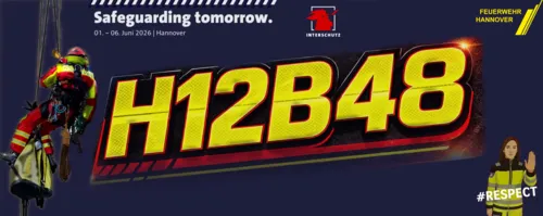 Banner Intgerschutz 2026
