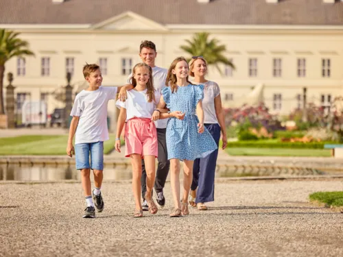 Familie Herrenhausen