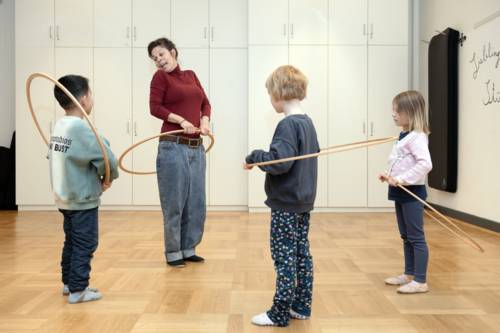 Musikwerkstatt II
