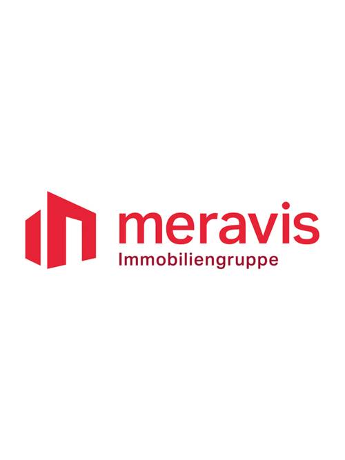Logo von meravis