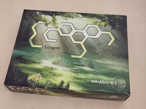 Ecogon