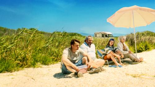 Filmfest der Generationen