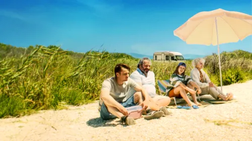 Filmfest der Generationen