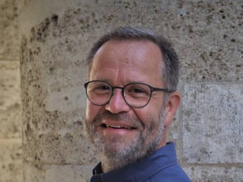 Prof. Dr. Bernd Ahrendt