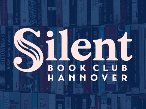 Silent Book Club Hannover