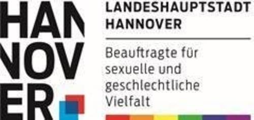 Hannover - Landeshautstadt Hannover - Beauftragte für sexuelle und geschlechtliche Vielfalt