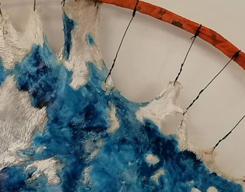 Ausstellung BBK KUBUS Hannover