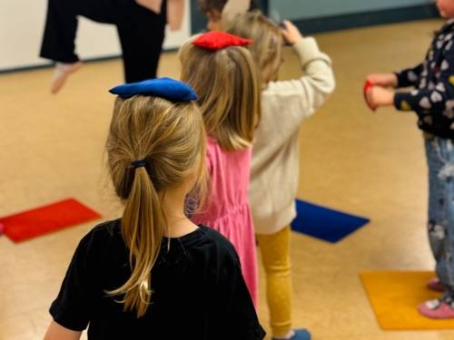 Dance Kids