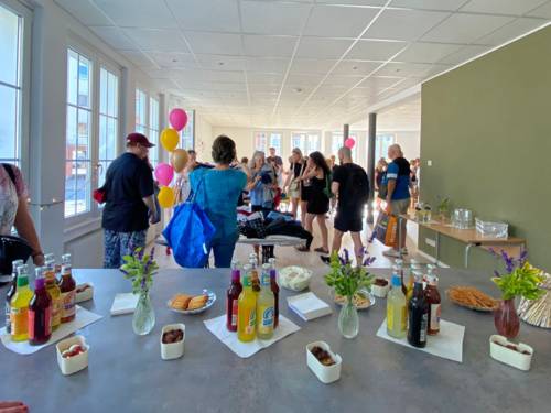 Kleidertauschparty