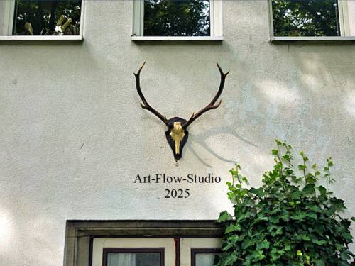 Atelier von Helmut Hennig