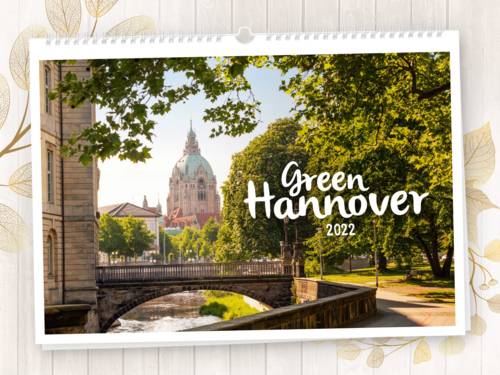 Green Hannover - Kalender