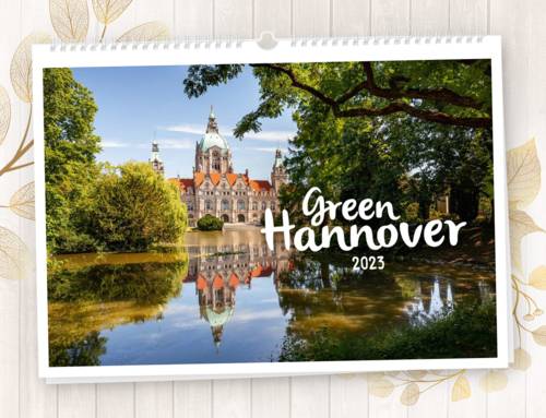 Green Hannover - Kalender