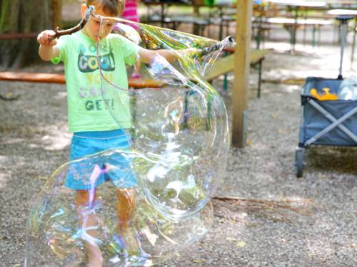 FerienCard goes Maschseefest