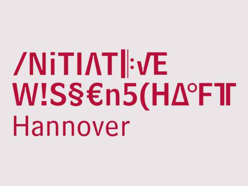 Initiative Wissenschaft Hannover
