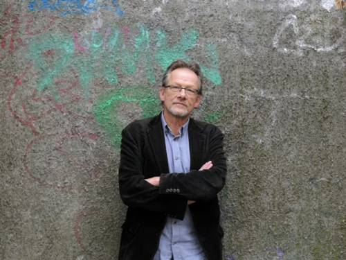 Der Biologe, Chemiker und Autor Bernhard Kegel