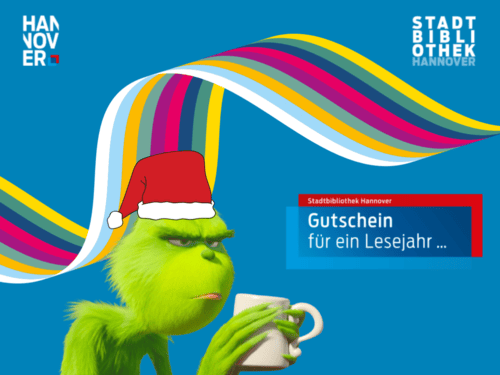 Stadtbibliothek Hannover