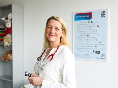 Dr. Andrea Wünsch