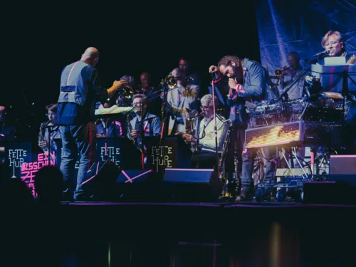 Jazzwoche Hannover 2024