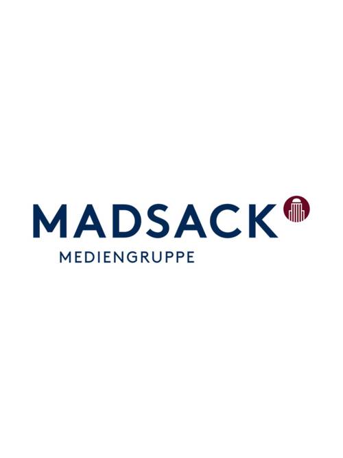 Logo der Madsack Mediengruppe