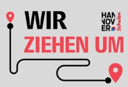 Der Fachbereich Schule der LHH zieht um: Göttinger Str. 23, 30449 Hannover. Gültig ab 01.02.206 für Post&Zustellungen. Hinweis: Die Sachgebiete ziehen etappenweise um. Bitte vereinbaren Sie persönliche Termine individuell.