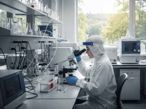 Gesundheitswirtschaft