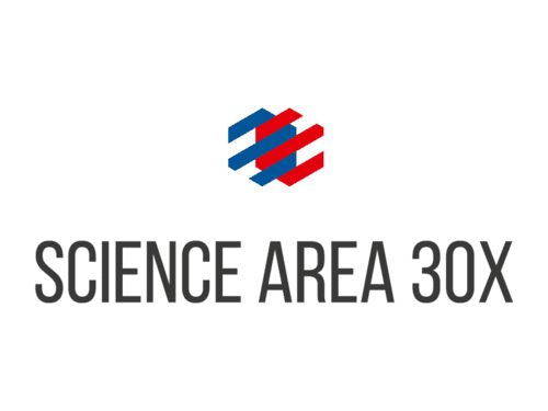 SCIENCE AREA 30X