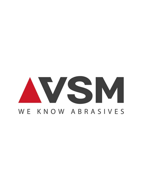 Logo der Vereinigte Schmirgel- und Maschinen-Fabriken AG