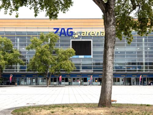 ZAG arena