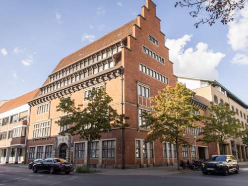 Zentrale Angelegenheiten des Fachbereich Kultur