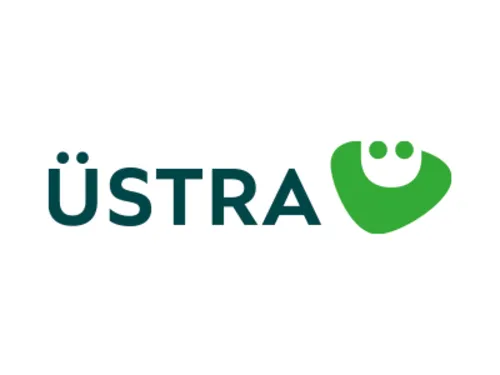 Logo.