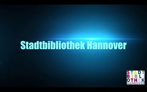 Imagefilm der Stadtbibliothek Hannover