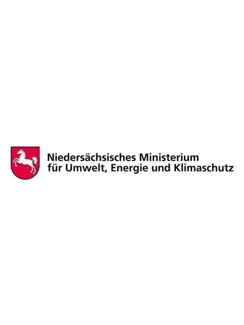 Logo des Nieders&auml;chsischen Umweltministeriums