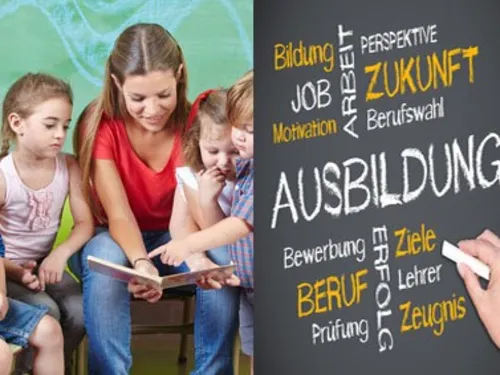 Kinder & Bildung