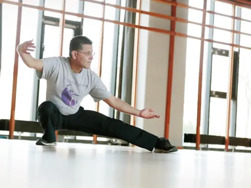 Qi Gong