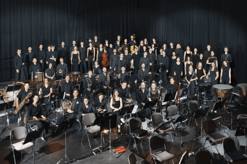 Junges Symphonieorchester