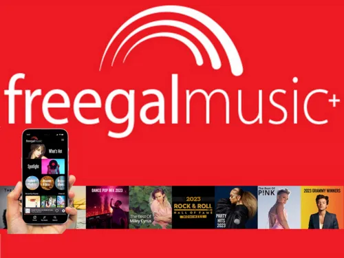 freegal