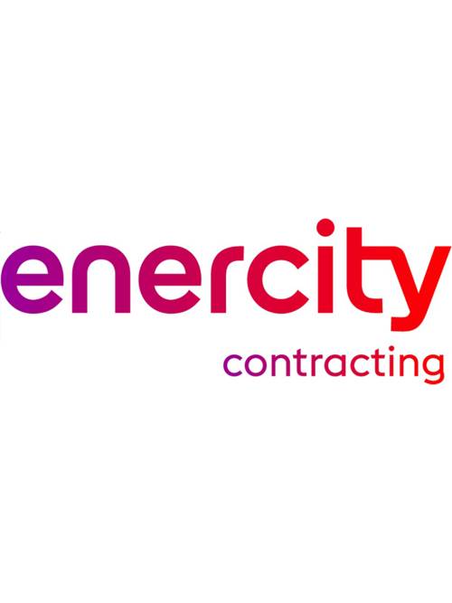 Logo von enercity contracting
