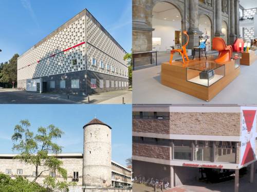 Museum August Kestner & Historisches Museum