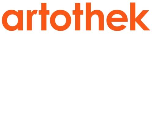artothek oben Website