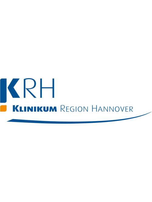Logo des Klinikums Region Hannover
