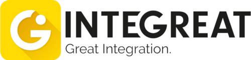 Logo der InteGREAT-App