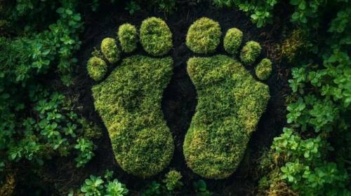 Nachhaltigkeit Förderung