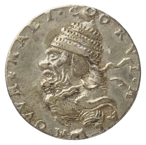 Doppelkopf-Medaille