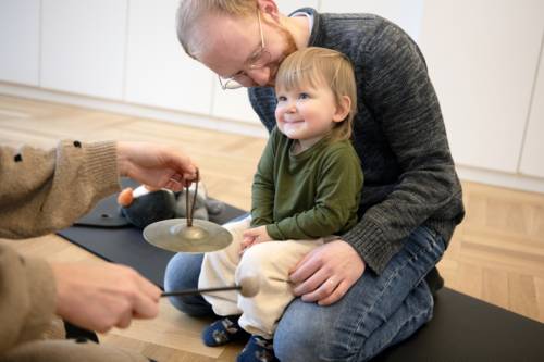 Mini Musik Plus