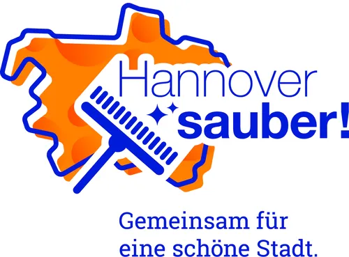 Hannover sauber!