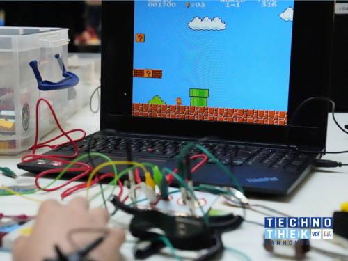 Makey-OnlineGames