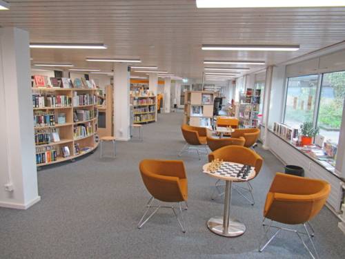 Stadtbibliothek Misburg