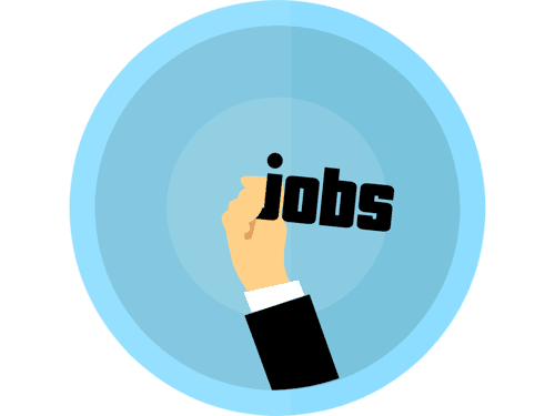 Job-Angebote bei der Stadt Hannover